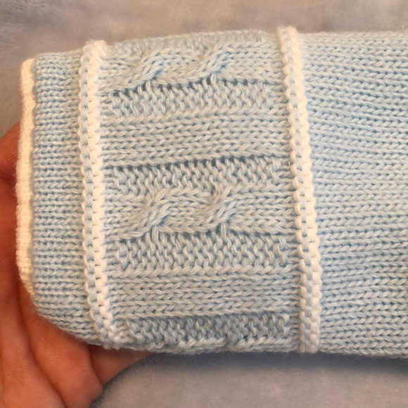 Infant jacket - Picture 3 of 4